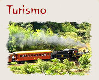 Turismo na cidade de Tiradentes MG